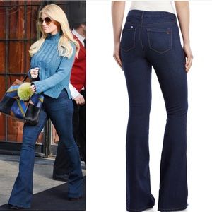 jessica simpson pull on jeans